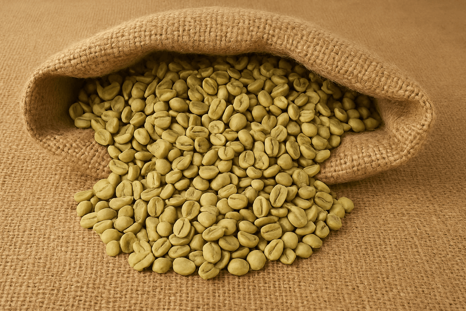 Coffee Sacks