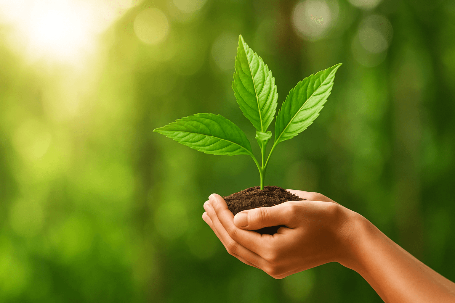Our sustainability practices